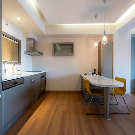 Aparthotel Heykel
