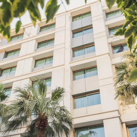 Heykel Aparthotel 4*