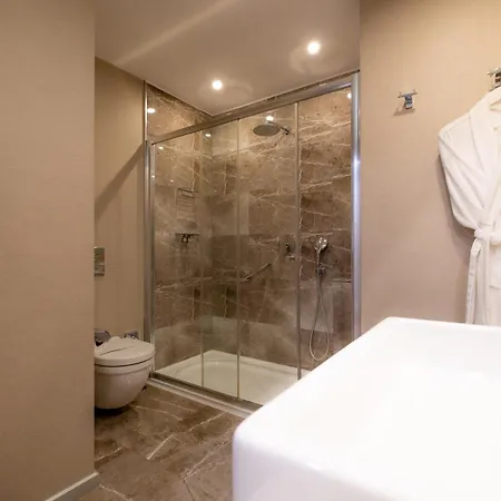 Heykel Aparthotel Izmir