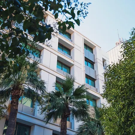 Aparthotel Heykel