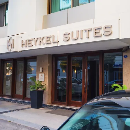 Heykel