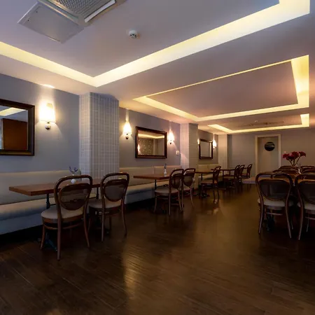 Heykel Aparthotel 4*