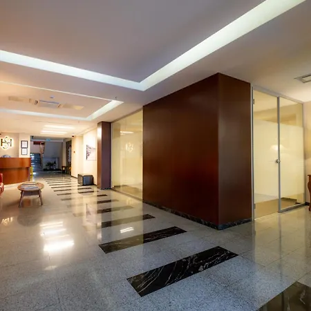 Aparthotel Heykel