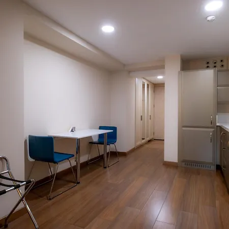 Heykel Aparthotel