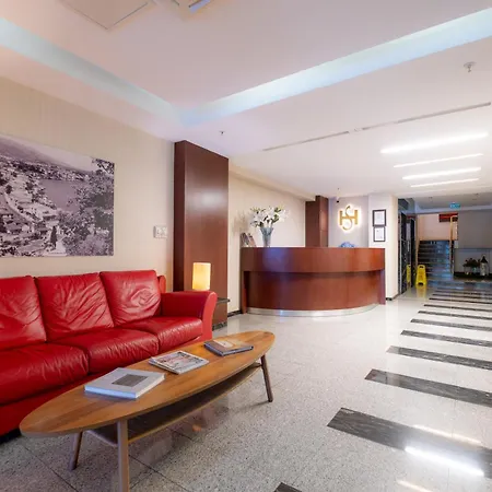 Heykel 4* Izmir