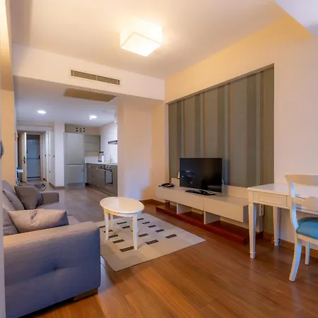 Aparthotel Heykel