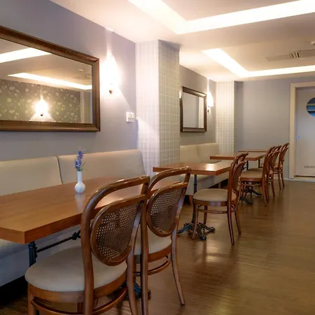 Aparthotel Heykel Izmir