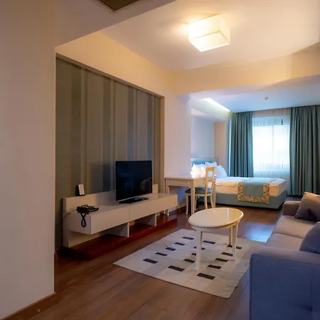 Aparthotel Heykel 4*