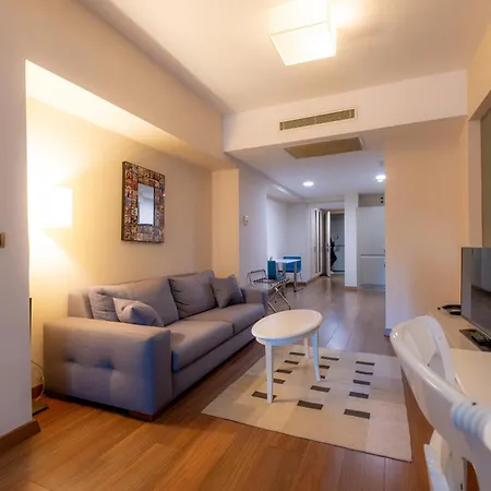 Aparthotel Heykel