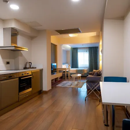 Aparthotel Heykel 4*