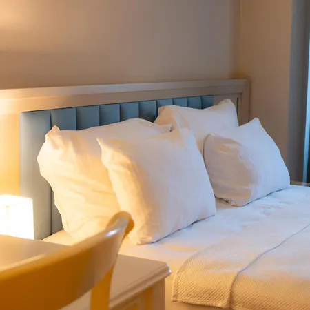 Aparthotel Heykel 4*