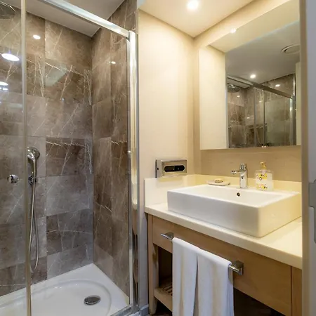 Aparthotel Heykel
