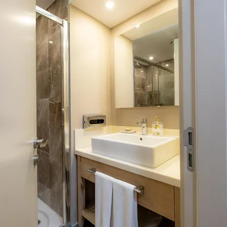 Aparthotel Heykel 4*