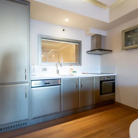 Heykel Aparthotel Izmir