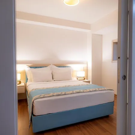 Heykel Aparthotel Izmir