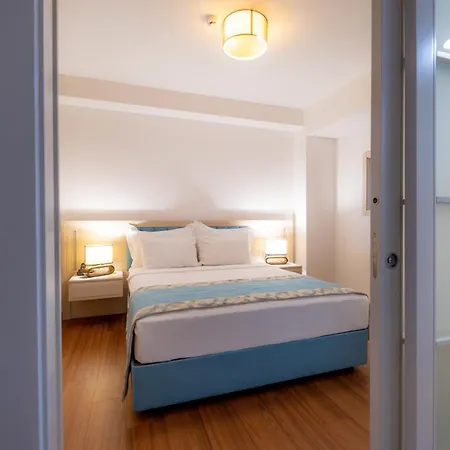 Heykel Aparthotel Izmir