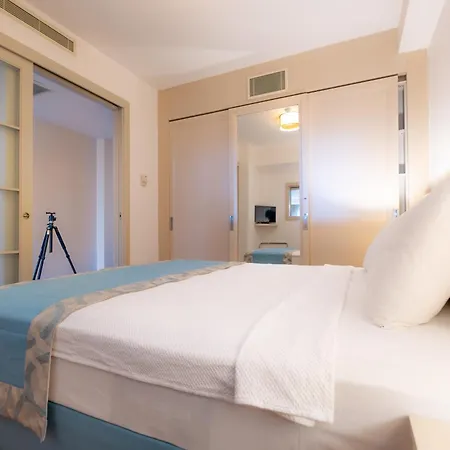 Aparthotel Heykel Izmir