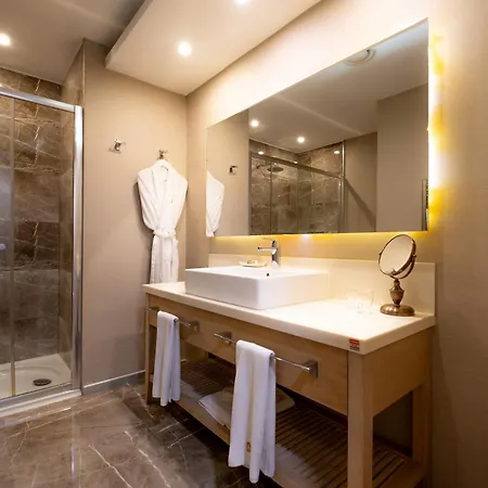 Heykel Aparthotel Izmir